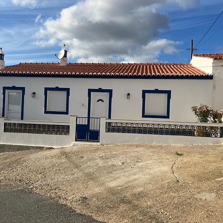 Casa Dos Sapos Villa Mértola Екстериор снимка