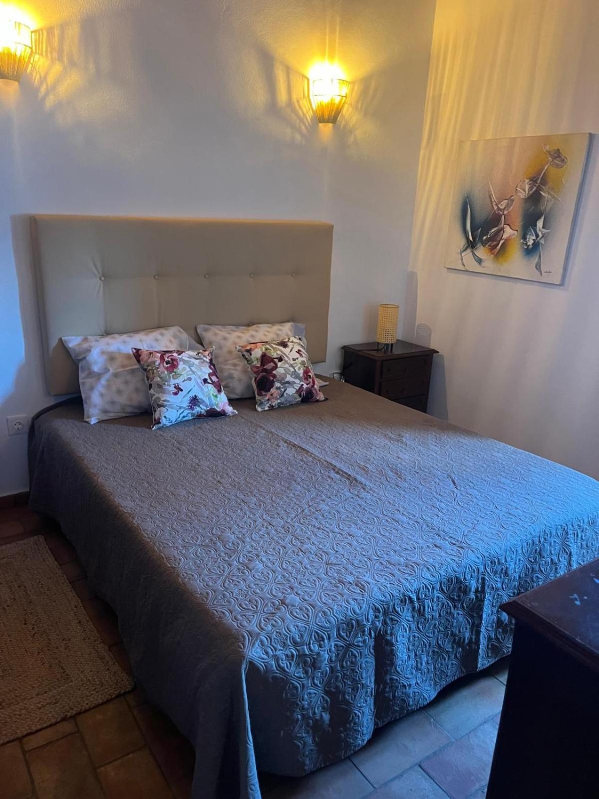 Casa Dos Sapos Villa Mértola Екстериор снимка