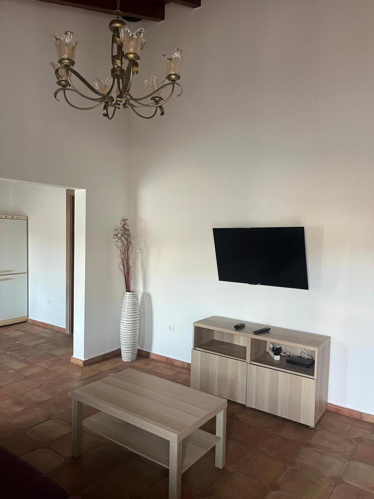 Casa Dos Sapos Villa Mértola Екстериор снимка