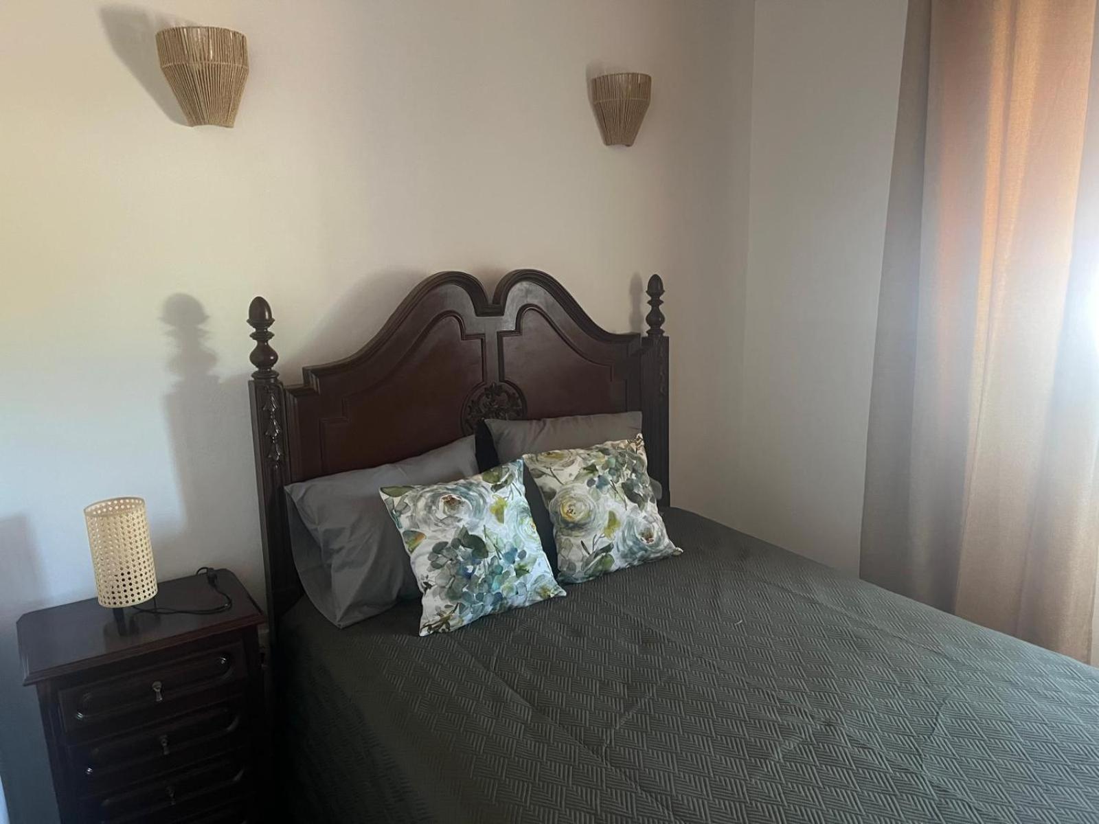 Casa Dos Sapos Villa Mértola Екстериор снимка